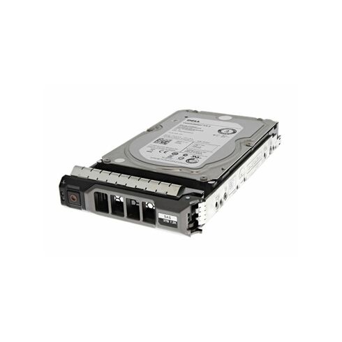 055H49 Dell 3TB SAS Hard Drive