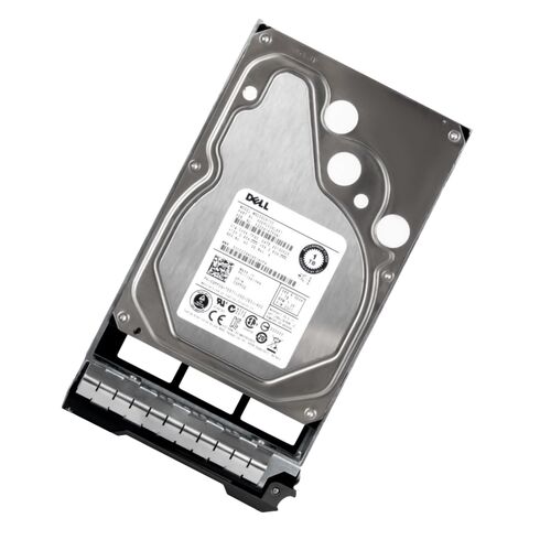 0GPP3G Dell 1TB SAS 6GBPS HDD