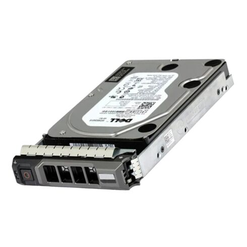 0GWFRY Dell 300GB SAS 12GBPS HDD