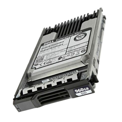 0WFGTH Dell 960GB SAS 12GBPS SSD