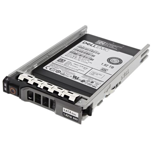 400-ALFT Dell 1.92TB SATA 6GBPS SSD