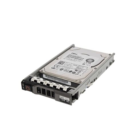 5H3XX Dell 1.8TB SAS Hard Drive