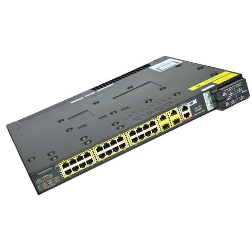 CGS-2520-24TC Cisco 24 Ports Switch