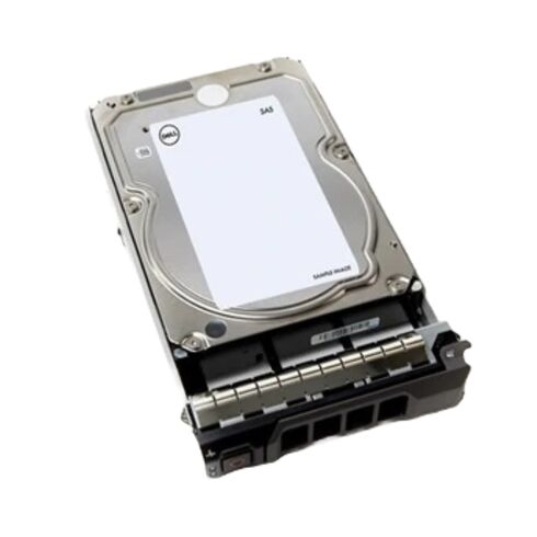 GH86F Dell SAS 12GBPS Hard Drive