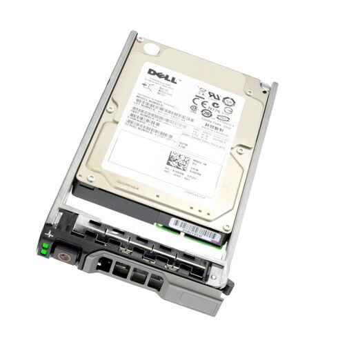 GP3FR Dell 1.8TB SAS 12GBPS HDD