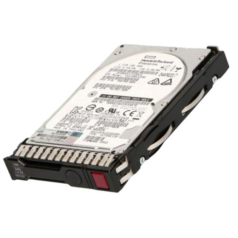 H1CMN Dell SAS 6GBPS HDD