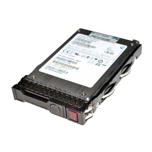 H6Z87A HPE 4TB HDD