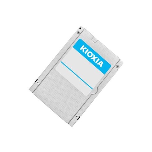 KRM5XVUG1T92 Kioxia 1.92TB SAS 12GBPS SSD