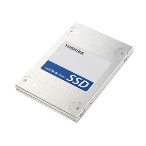 KRM5XVUG3T84 Toshiba 3.84TB SAS 12GBPS SSD