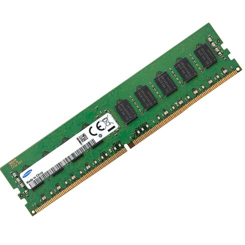 M393A2K40CB1-CRC0Q Samsung 16GB PC4-19200 Memory