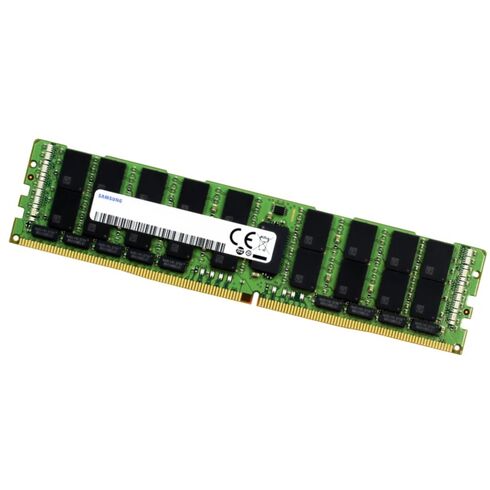 M393A2K40CB2-CVFBY Samsung 16GB PC4-23400 Memory