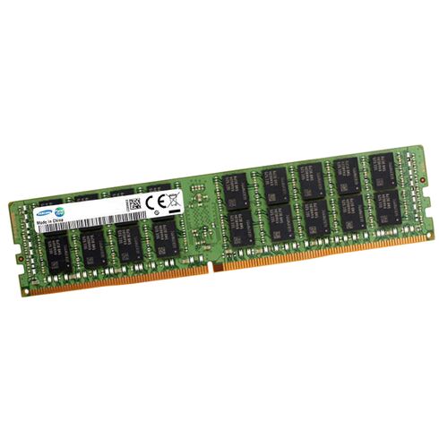 M393A2K40DB2-CTD7Y Samsung 16GB PC4-21300 Memory