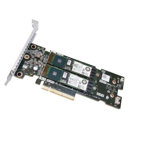 MDKRJ Dell Boss PCIE M.2 Card