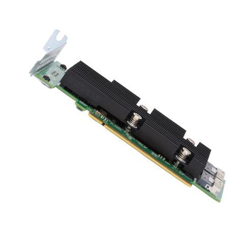 MGH26 Dell Flash NVME PCIE SSD Card