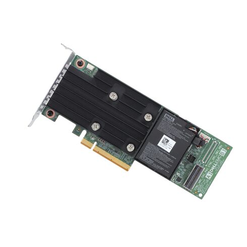 MM30W Dell PCIE SAS Raid Card