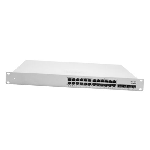 MS350-24-HW Cisco 24 Ports Switch