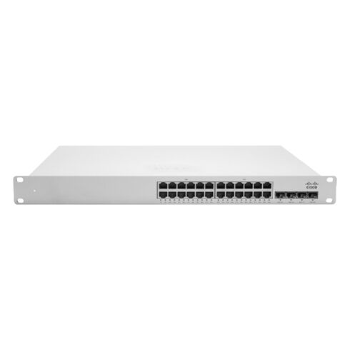 MS350-48FP-HW Cisco 48 Ports Ethernet Switch