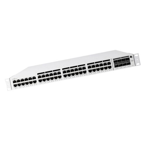 MS390-48UX-HW Cisco 48 Ports Switch