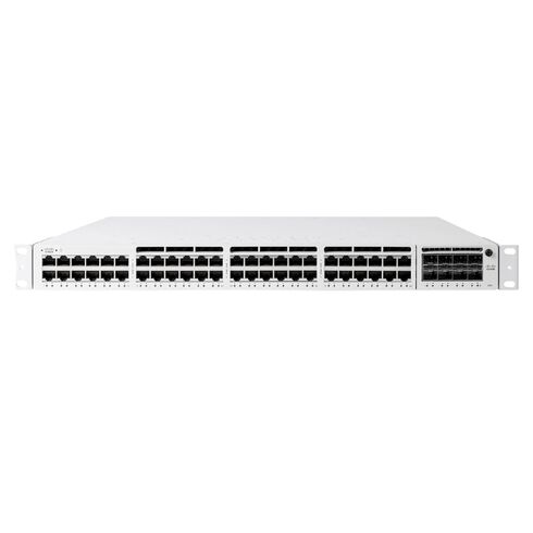 MS390-48UX2-HW Cisco 48 Ports Switch