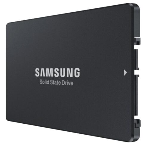 MZ 7LM1T9A Samsung 1.92TB SATA 6GBPS SSD