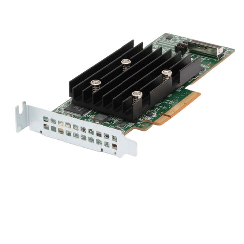 NFYVN Dell SAS-SATA Host Bus Adapter