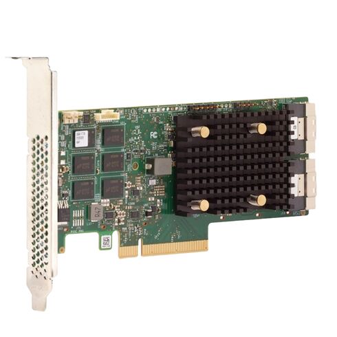 P06367-B21 HPE SAS SATA Megaraid Storage