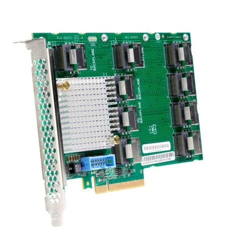 P11359-B21 HPE SAS Expander Card