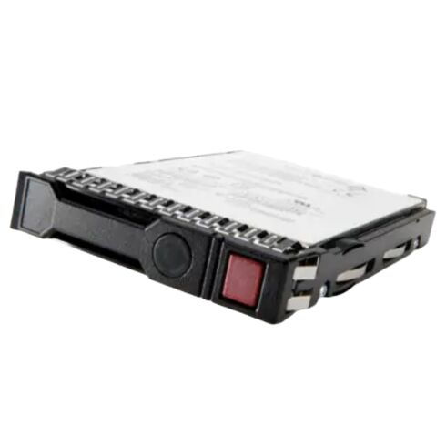 P18432-B21 HPE 480GB SATA SSD