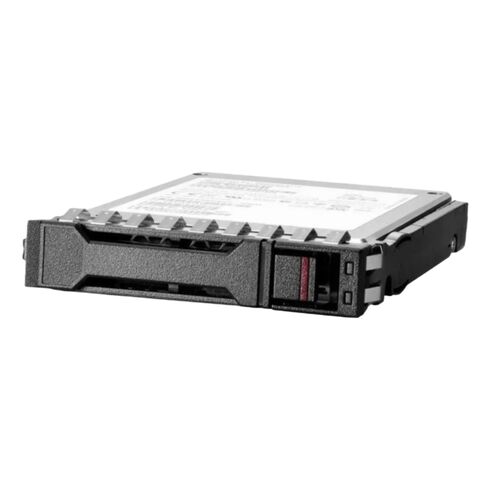 P18485-001 HPE 3.84TB SATA Solid State Drive