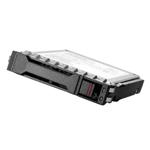 P19516-001 HPE 3.84TB SAS SSD