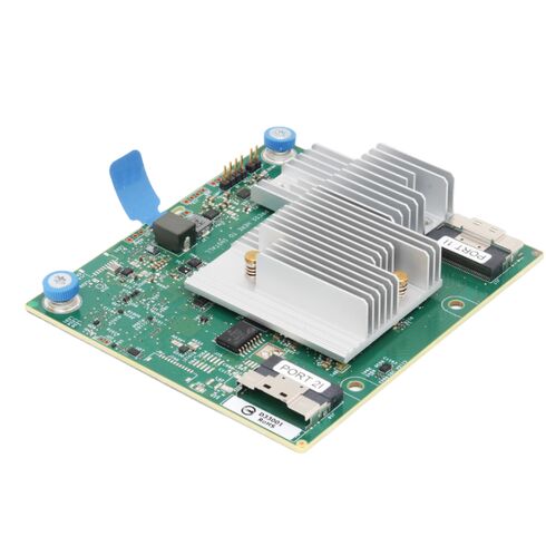 P22252-001 HPE SAS-SATA Storage Device