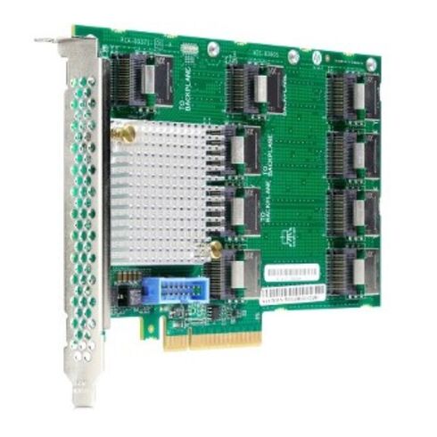 P23388-B21 HPE SAS PCI-E Expander Kit