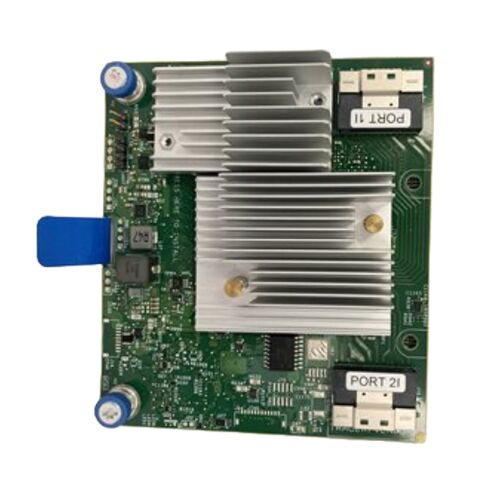 P26324-B21 HPE SAS-SATA Storage Module