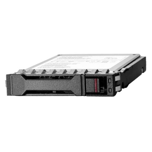 P41527-001 HPE 480GB SATA SSD