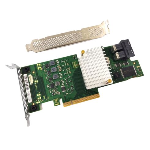 SAS9300-4I Broadcom SAS-SATA Host Bus Adapter