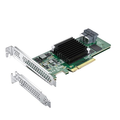 SAS9300-8I Broadcom SAS-SATA PCI-E Module