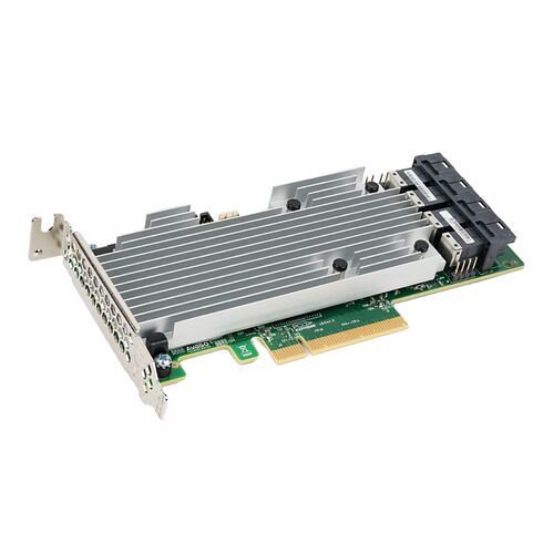 SAS9361-16I Broadcom SAS-SATA RAID Module kit