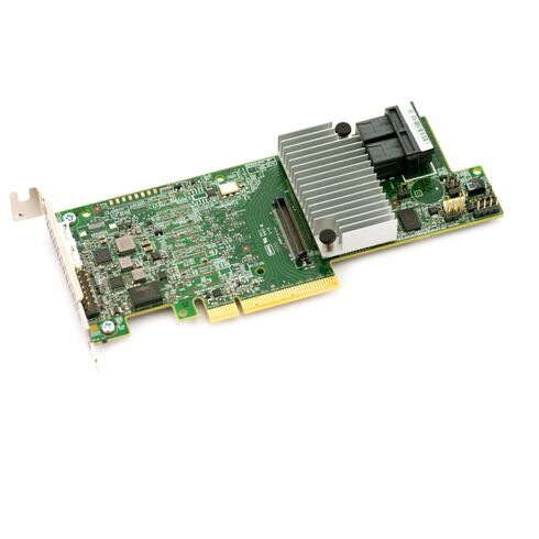 SAS9361-8I Broadcom SAS-SATA Host Bus Adapter
