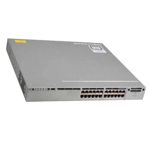 WS-C3850-24P-E Cisco Switch