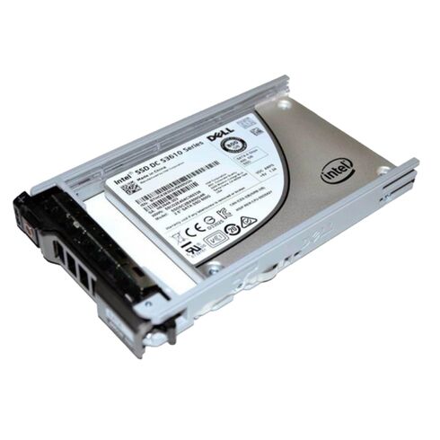X9F8V Dell 800GB SATA SSD