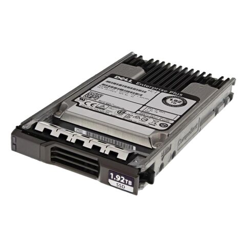 XVKFM Dell 1.92TB SAS SSD