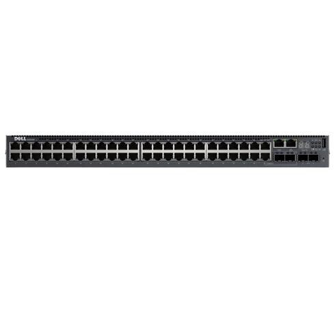 Dell P2CD6 Rack-mountable Switch