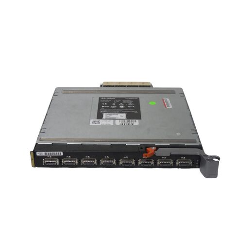 Dell R449H 24Ports POE Switch