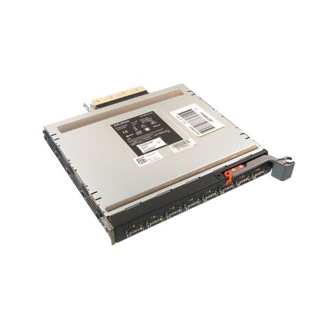 Dell R449H 24Ports QSFP Switch