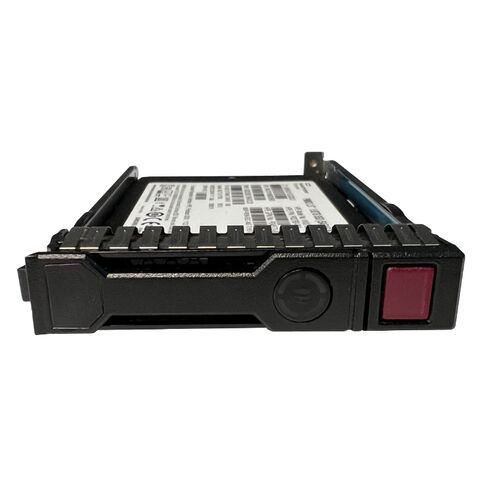 HPE P02763-005 15.36TB SSD