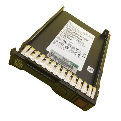 HPE P03689-X21 Hot Swap SSD