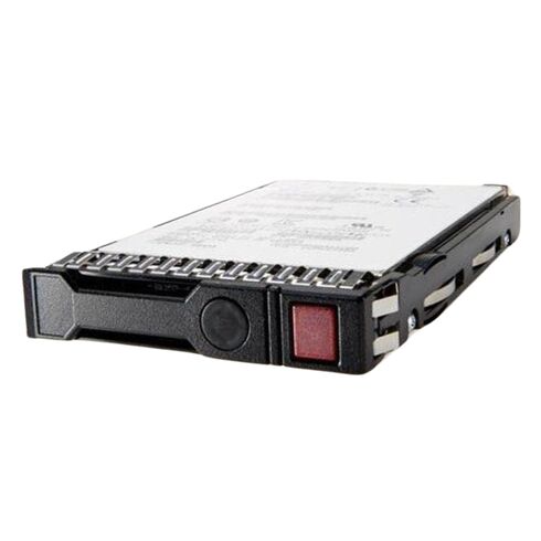 HPE P04172-004 SAS 12GBPS Solid State Drive