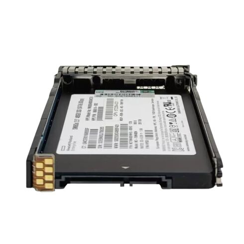 HPE P04474R-K21 TLC Solid State Drive