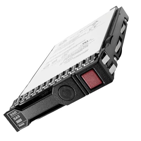 HPE P04517-X21 MLC Solid State Drive