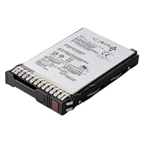 HPE P04556-K21 240GB SATA 6GBPS Read Intensive SFF SSD